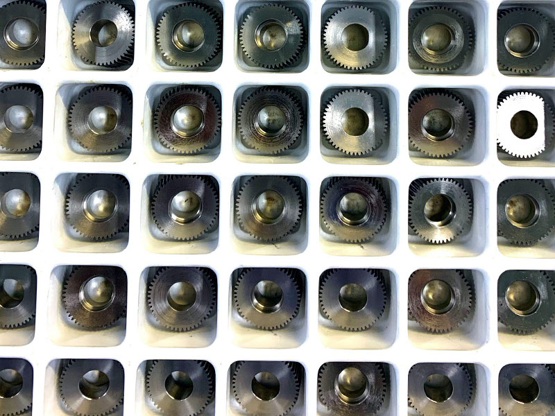 MedicalAGMA14Gears Primary flight control and utility electromechanical actuators