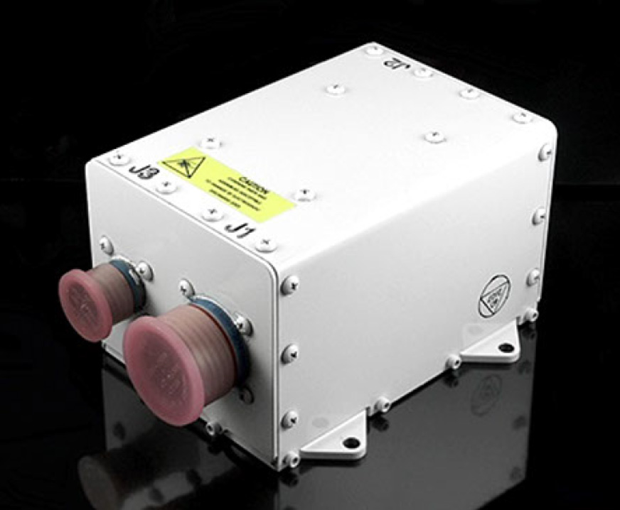 ElectronicControlUnits ElectronicControlUnits